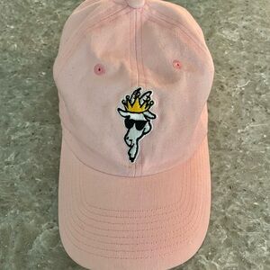 GOAT USA Freedom Hat